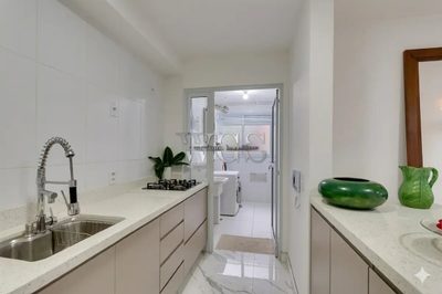 Apartamento, 2 quartos, 83 m² - Foto 5