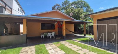 Casa, 3 quartos, 120 m² - Foto 1