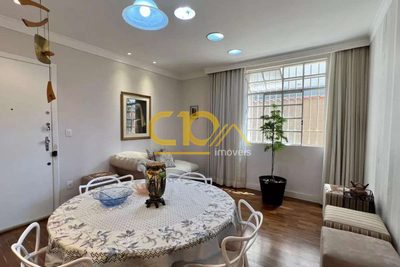 Apartamento, 3 quartos, 106 m² - Foto 1