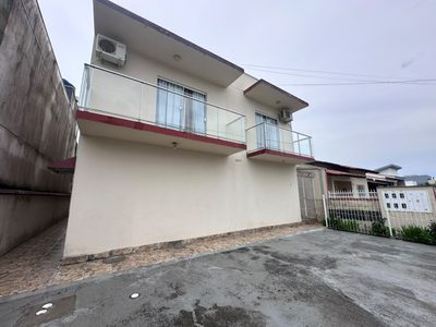 Apartamento, 2 quartos, 85 m² - Foto 1
