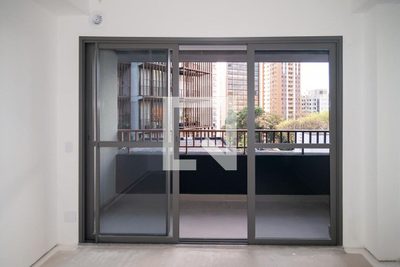 Kitnet-Studio, 28 m² - Foto 4