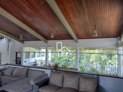 Casa de Condomínio, 7 quartos - Foto 3