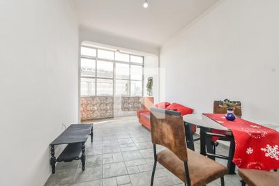 Apartamento, 2 quartos, 80 m² - Foto 3