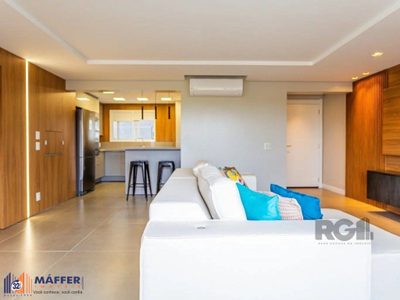 Apartamento, 2 quartos, 101 m² - Foto 3
