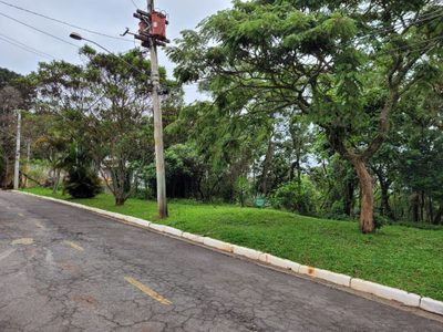 Loteamento e Condomínio, 1000 m² - Foto 5