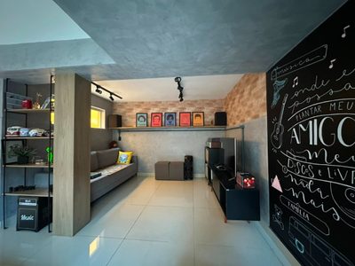 Casa, 3 quartos, 213 m² - Foto 2