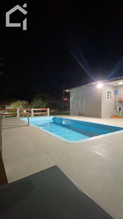 Casa, 5 quartos, 245 m² - Foto 4