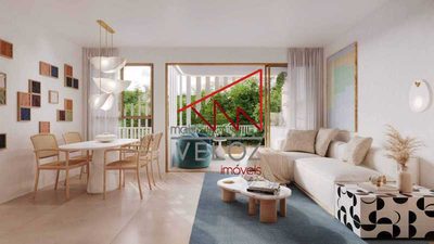 Apartamento, 2 quartos, 71 m² - Foto 4