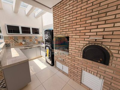 Casa de Condomínio, 4 quartos - Foto 4