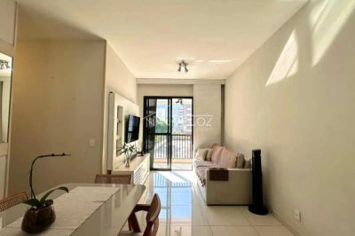 Apartamento, 2 quartos, 83 m² - Foto 4