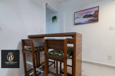 Apartamento, 2 quartos, 60 m² - Foto 4
