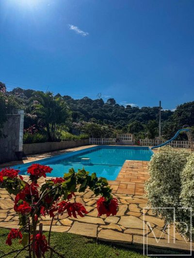 Casa, 5 quartos, 300 m² - Foto 5