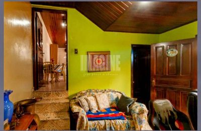 Casa, 3 quartos, 100 m² - Foto 1