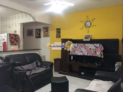 Casa, 2 quartos, 110 m² - Foto 3