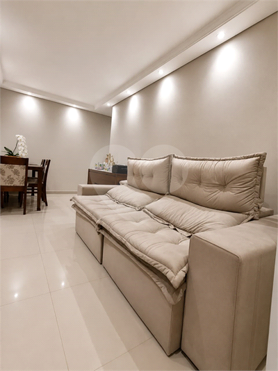 Apartamento, 2 quartos, 52 m² - Foto 3