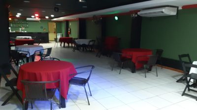 Loja-Salão, 600 m² - Foto 3