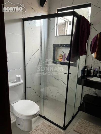 Casa, 3 quartos, 140 m² - Foto 2