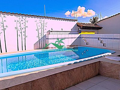 Casa, 4 quartos, 164 m² - Foto 3