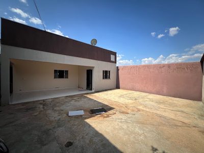 Casa, 2 quartos, 110 m² - Foto 1