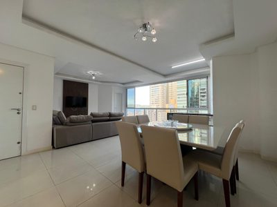 Apartamento, 3 quartos, 141 m² - Foto 5