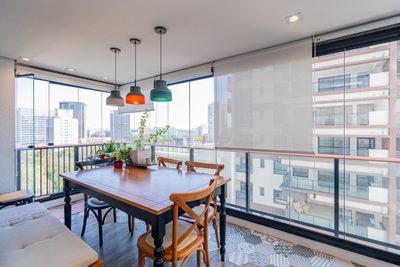 Apartamento, 1 quarto, 49 m² - Foto 4