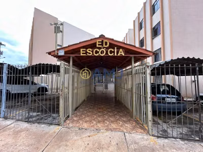 Apartamento, 2 quartos, 57 m² - Foto 1