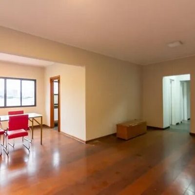 Apartamento, 4 quartos, 170 m² - Foto 3