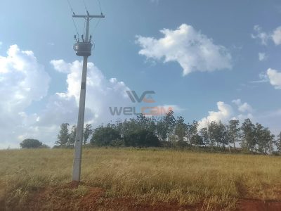 Terreno, 1 hectares - Foto 3
