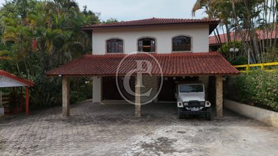 Fazenda, 21 hectares - Foto 3