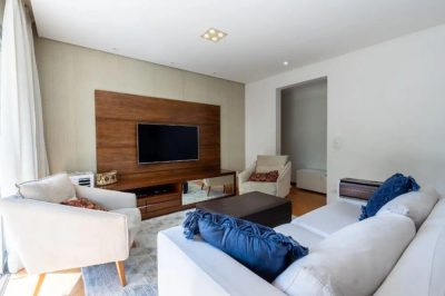 Apartamento, 3 quartos, 115 m² - Foto 3
