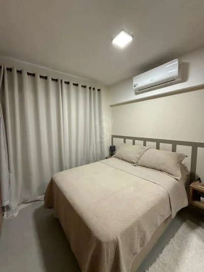 Apartamento, 1 quarto, 20 m² - Foto 3