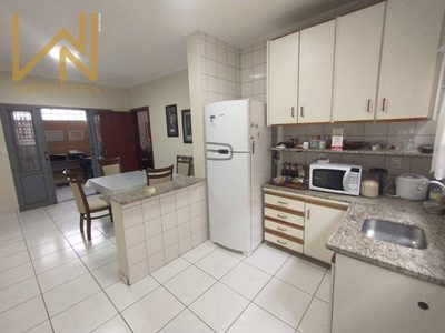 Casa, 3 quartos, 176 m² - Foto 5