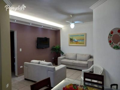 Apartamento, 2 quartos, 95 m² - Foto 2