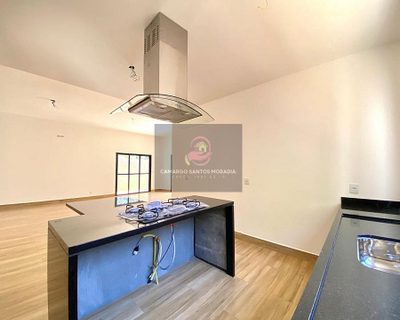 Casa, 3 quartos, 245 m² - Foto 5
