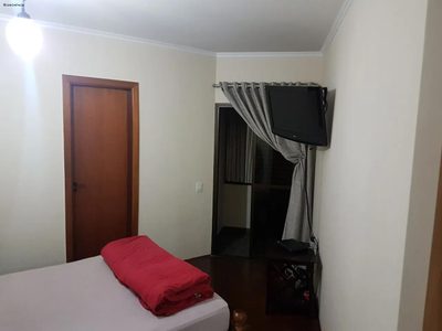 Apartamento, 3 quartos, 126 m² - Foto 3