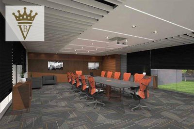 Sala-Conjunto, 270 m² - Foto 5