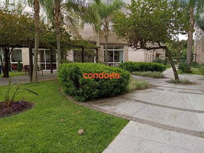 Apartamento, 2 quartos, 46 m² - Foto 4