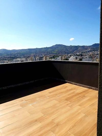 Cobertura, 3 quartos, 135 m² - Foto 3