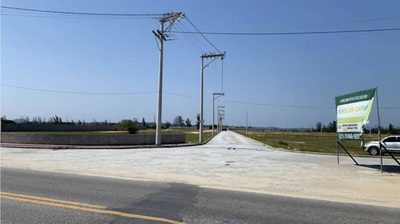 Terreno, 1000 m² - Foto 1