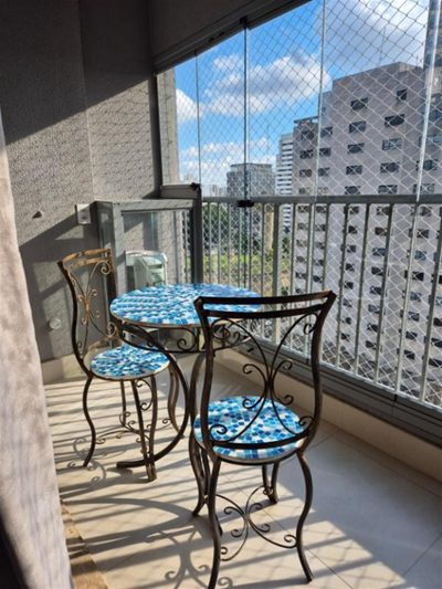 Apartamento, 1 quarto, 29 m² - Foto 5