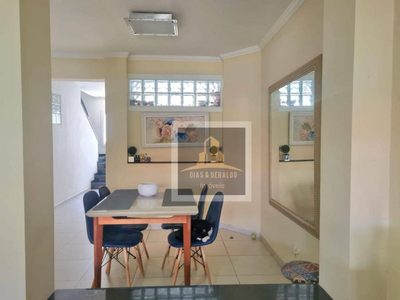 Sobrado, 2 quartos, 110 m² - Foto 4