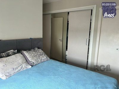 Apartamento, 3 quartos, 64 m² - Foto 5