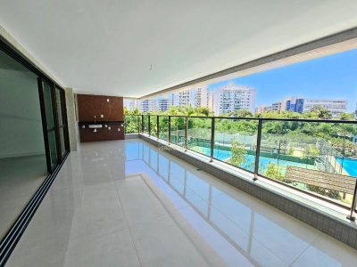 Apartamento, 4 quartos, 224 m² - Foto 4