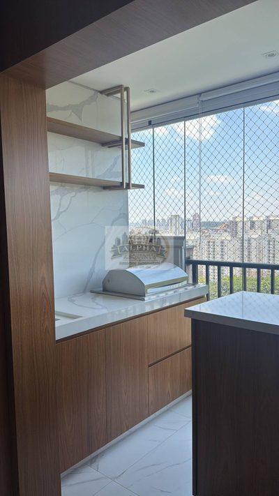 Apartamento, 3 quartos, 110 m² - Foto 5