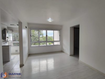 Apartamento, 2 quartos, 50 m² - Foto 2