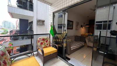 Apartamento, 3 quartos, 127 m² - Foto 4
