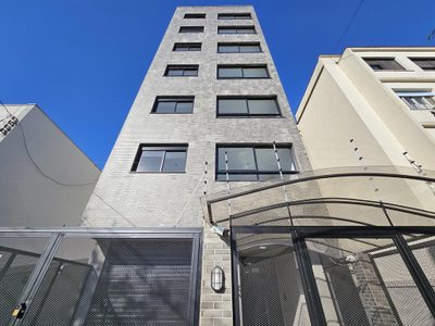 Apartamento, 1 quarto, 37 m² - Foto 3