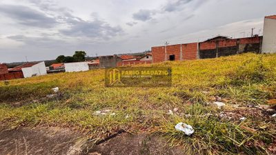 Terreno, 260 m² - Foto 1