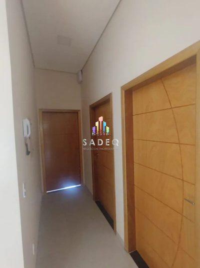 Casa, 2 quartos - Foto 3