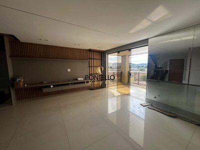 Cobertura, 4 quartos, 230 m² - Foto 4